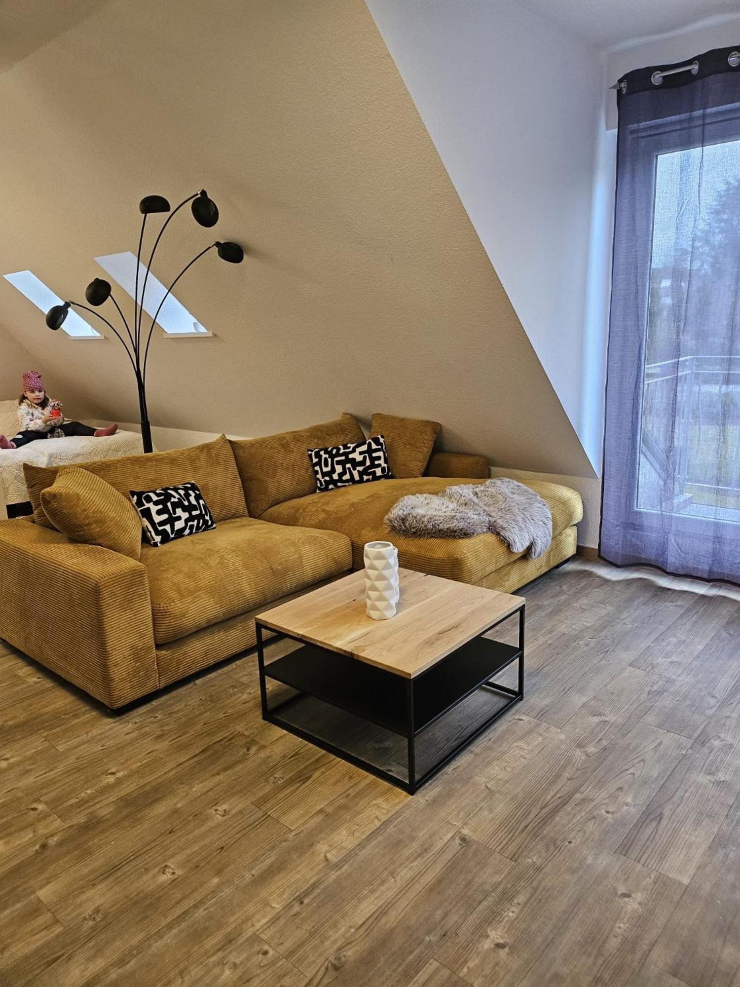 Pro Home Mara Бад-Ейнгаузен Екстер'єр фото